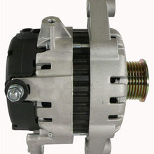DB Electrical ADR0356 Alternator Compatible With/Replacement For Chevy Optra 2.0L Chevrolet Optra, Suzuki Forenza 2004 2005 2006 2007 2008 Reno 2005 2006 2007 2008 96408588 31400-85Z01 8484N