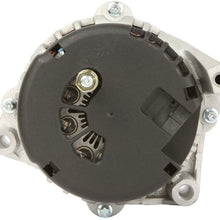 DB Electrical ADR0089 New Alternator For Chevy GMC Isuzu 96 97 98 99 00 1996 1997 1998 1999 2000,4.3 5.0 5.7 7.4 Chevrolet C10 C20 C30 96 97 98 99 00 01 02 1996 1997 1998 1999 2000 2001 2002 Pickup