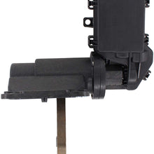 XtremeAmazing Front Axle Actuator Fork Assembly Compatible with Dodge Ram 2500 3500 2013-2018