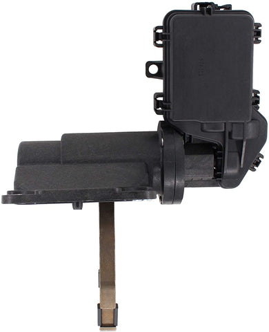 XtremeAmazing Front Axle Actuator Fork Assembly Compatible with Dodge Ram 2500 3500 2013-2018