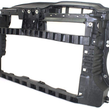 For Volkswagen Golf Radiator Support 2010 11 12 2014 | Hatchback | Excludes R Model | VW1225131 | 5K0805588G