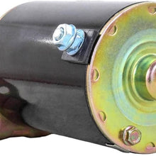 Discount Starter & Alternator Replacement Starter Compatible With Briggs & Stratton Engines 303442 303446 303447 303772 303776