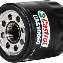 Castrol CAS7317 20,000 Mile Premium Synthetic Oil Filter
