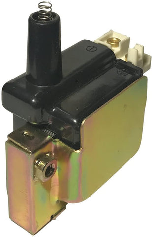 Ignition Coil - Replaces 30510-PT2-006, 30500-PAA-A01, 30510-p73-a01 Fits Acura and Honda Civic, Accord, Integra - 1.6L, 1.8L, 2.2L, 2.3L