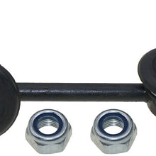 DLZ 2Pcs Rear Stabilizer Bar Sway Bar Compatible With Element 2003-2011, Prelude 1997-2001, Murano 2003-2007 K80465 K80466