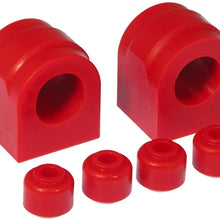 Prothane 6-1168 Front Sway Bar Bushing Kit
