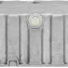 Spectra Premium VOP06A Engine Oil Pan