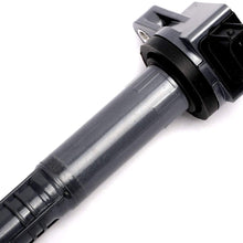 USTAR Ignition Coils 4 Pack for Honda Accord Civic CRV Element S2000 Acura RSX Engine 2.0 2.4 Replaces 30520-PNA-007