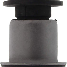 MAPCO Control Arm-/Trailing Arm Bush (37863)