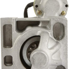 NEW DB Electrical SDR0086 Starter for Chevrolet Astro Van, Blazer, Express Vans, S10, Silverado GMC Jimmy, Safari, Savana, Sierra, Sonoma 4.3L 99 00 01 02 03 04 12563176 12563719 12563828 12564107