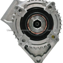 Quality-Built 11237 Premium Quality Alternator