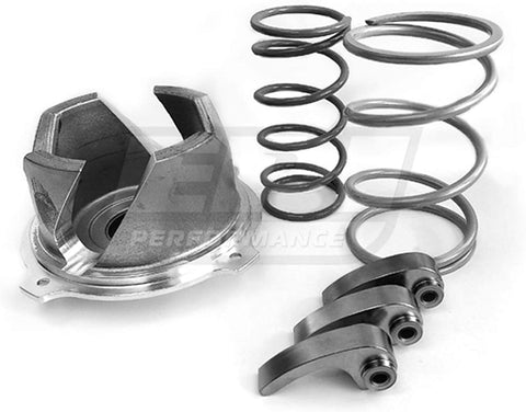Sport Utility Clutch Kit Fits 2011 Polaris Ranger RZR XP 900