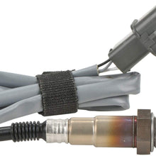 Bosch 13412 Oxygen Sensor, OE Fitment (Chrysler, Dodge, Mitsubishi )