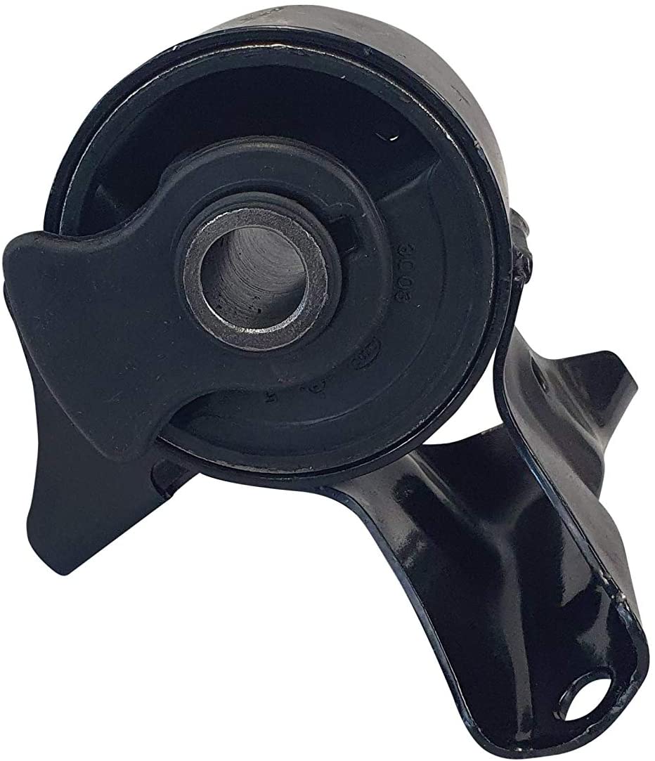 Automotive Aftermarket, Engine Mount, compatible with Part Numbers 8974, 9389, A6552, A4551, EM-8974, EM-9389 (4M-8974)