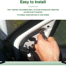 CTCAUTO Left And Right Side View Mirrors Compatible With 1973-1991 C hevrolet Blazer Suburban 1988-1991 Pickup Truck G MC 1973-1987 Jimmy G MC Van GM1320227 996220 Pair Set