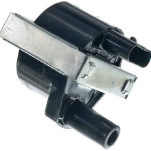 Ignition Coil Pack for Jaguar XJS XJRS XJ12 5.3L 6.0L