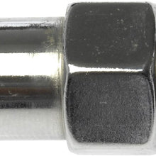 Dorman 611-106 Wheel Mag Nut, Pack of 10