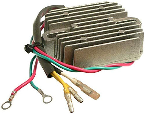 DB Electrical ADC6000 New Voltage Regulator Compatible with/Replacement for Ducati Moto Guzzi Motorcycle 750Cc-900Cc Paso Sport F1 46-3900