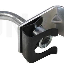 Sunsong 2204412 Brake Hydraulic Hose