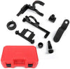 SCITOO Automotive Timing Kit Camshaft Crankshaft Fixing Kit Timing Tool Fit for Ford Explorer Mustang Ranger Mazda B4000 4.0L