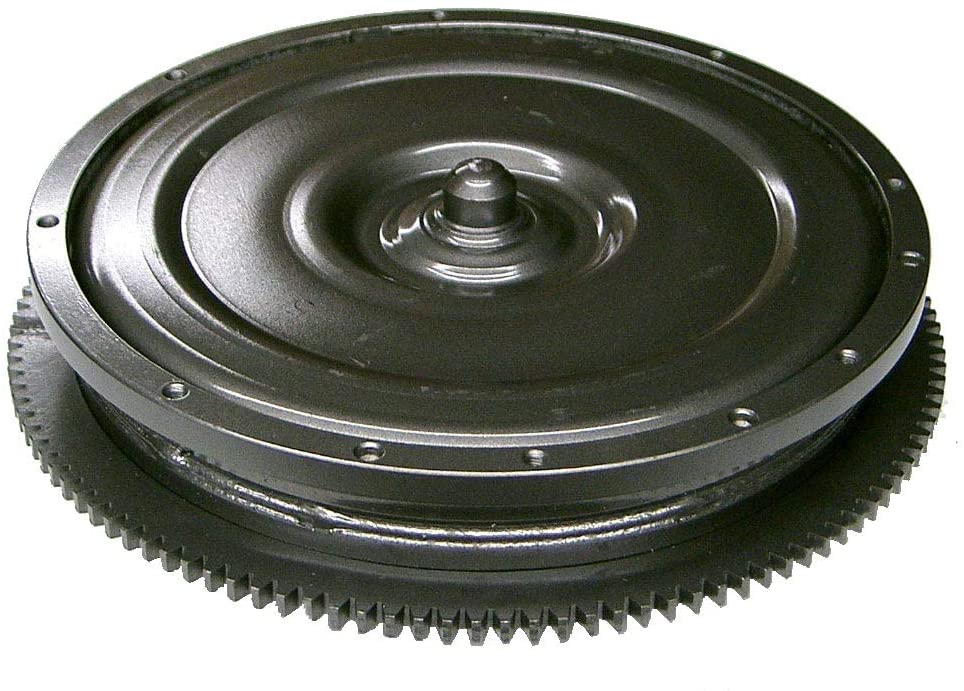 TRANS_ONE H19B Remanufactured HEAVY DUTY Torque Converter 3.5L engine for 1999 2000 2001 2002 2003 2004 2005 2006 Odyssey B7YA B7TA BYBA BGRA