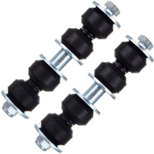 AUTOMUTO Replacement Parts Front Sway Bar End Link fit for Chevrolet Blazer S10 for GMC Jimmy Sonoma for Isuzu Hombre for Oldsmobile Bravada 4WD 97 98 99 00 01 02 03 04 05