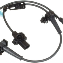 Holstein Parts 2ABS0863 ABS Speed Sensor