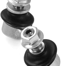 METRIX PREMIUM 51302MT Front Right Stabilizer Bar Link Kit |K90704| For -> 2001 2002 2003 2004 Toyota TACOMA | Made in TURKEY