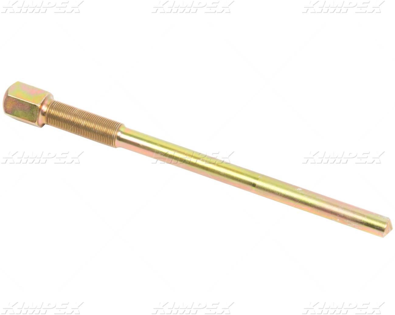 SEPTLS23027250 - Permatex High Temperature Red Threadlockers - 27250