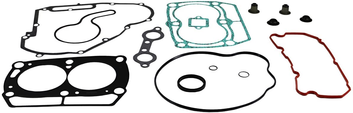 Namura, NA-50081F, Full Gasket Kit 2011-2016 Polaris Ranger 800 & 2011-2014 Polaris RZR 800 UTV's
