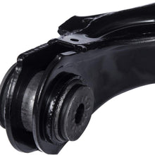 TUCAREST 1Pcs K620053 Left Right Front Upper Control Arm and Ball Joint Assembly Compatible Chevy Silverado Suburban Avalanche GMC Yukon XL Sierra 1500 2500 3500 HD Classic Suspension