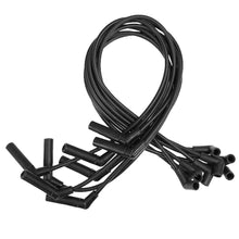 8MM HEI Spiral Core Spark Plug Wires Replacement for Chevrolet Chevy GMC 396-427-454