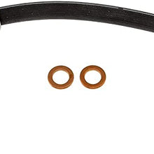 Dorman H620258 Hydraulic Brake Hose