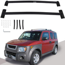 Snailfly Roof Rail Racks Cross Bars Fit for Honda Element 2003-2011 Luggage Rack