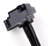 Pack of 3 Ignition Coils Compatible with Toyota 3.4L V6 UF156 C1041 90919-02212 88921337 IC223 UF-156