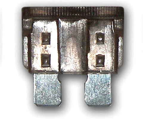 WirthCo Engineering Inc 24357-50 7.5 Amp Fuse ATC/ATO 50 Pk