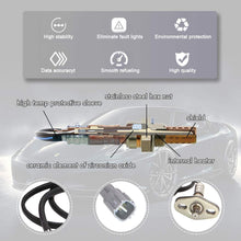 234-4189 Oxygen Sensor Replacement for 2000 20001 2002 2003 2004 Toyota Tacoma 2.4L 2.7L 3.4L