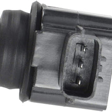 A-Premium Ignition Coil Pack Compatible with Nissan Juke 2011-2017 Sentra Rogue 2019 Rogue Sport 2017-2019 L4 1.6L 2.0L 4-PC