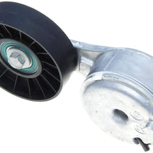 ACDelco 38105 Professional Automatic Belt Tensioner and Pulley Assembly