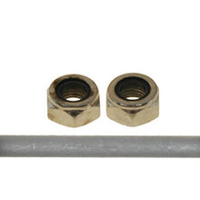 ACDelco 46G0089A Advantage Front Suspension Stabilizer Bar Link Kit
