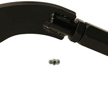 MOOG RK643284 Control Arm