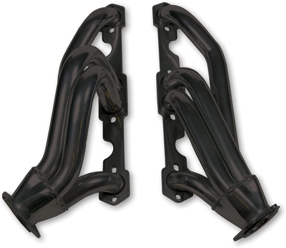 Flowtech 11502 Headers - SBC S10 Engine 82-93Pri Tube Col Size 1-1/2