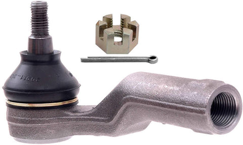 ACDelco 45A1128 Professional Driver Side Outer Steering Tie Rod End