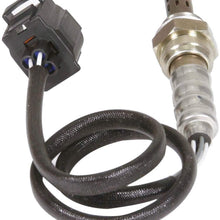 MAXFAVOR 2Pcs Oxygen Sensor Replacment for O2 Sensor 2004 2003 2002 Dodge Ram 1500-3500 Pickup 5.7L 5.9L 234-4767 x1 234-4767 x1 02 Sensor