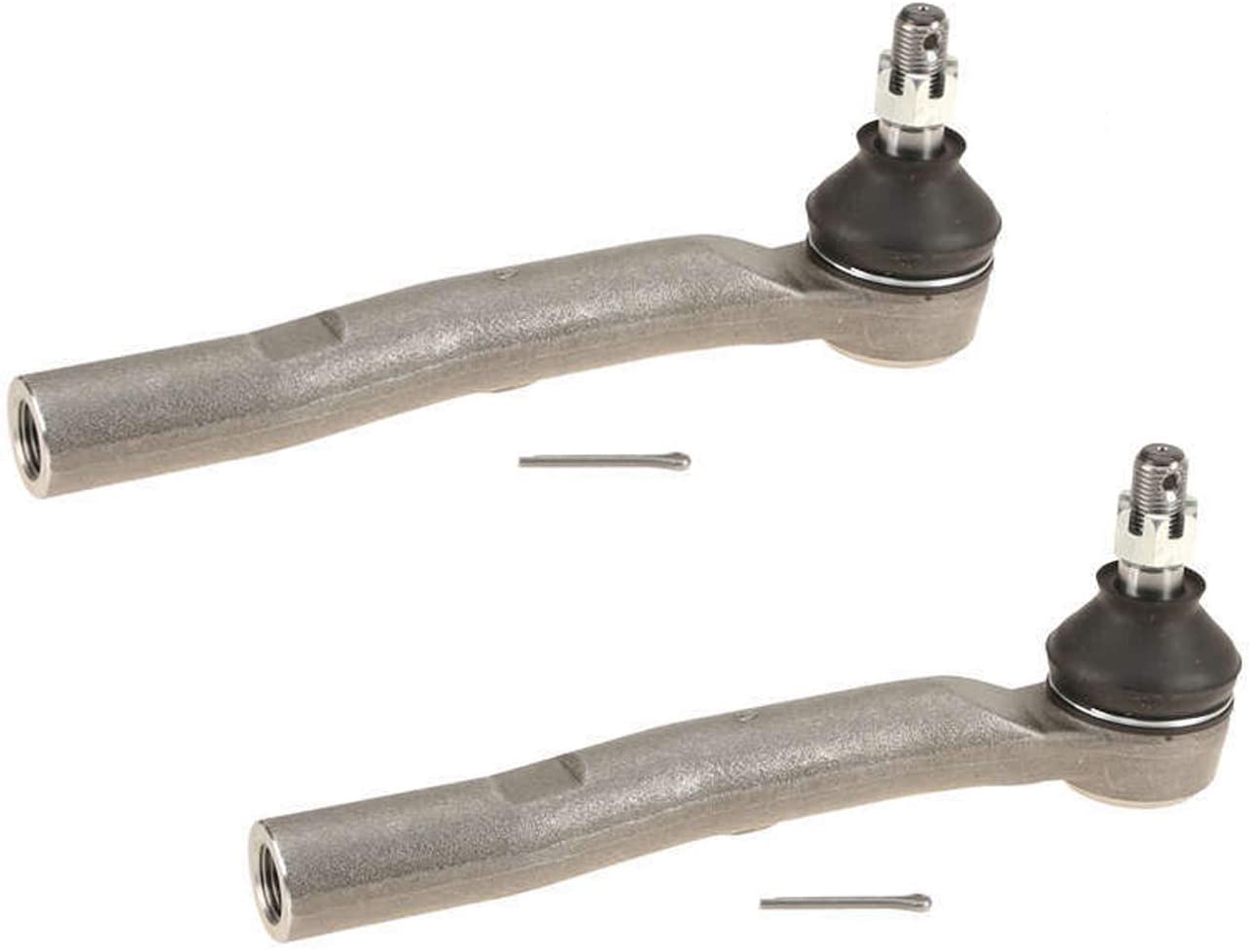 Tie Rod End Fits TOYOTA HIGHLANDER 2008-2019 / LEXUS RX350 RX450H 2010-2015 / TOYOTA VENZA 2009-2015