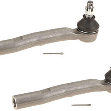 Tie Rod End Fits TOYOTA HIGHLANDER 2008-2019 / LEXUS RX350 RX450H 2010-2015 / TOYOTA VENZA 2009-2015