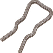 ACDelco 24204950 GM Original Equipment Automatic Transmission Line Boost Valve Retainer