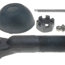 ACDelco 45A0476 Professional Outer Steering Tie Rod End