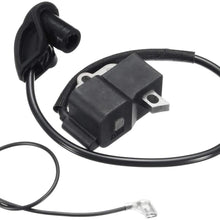 High Performance Ignition coil Repl.# 4223-400-1302 Fit For Stihl (TS400) 309261003 4223-400-1303