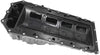 labwork Engine Oil Pan 53022343AL Replacement for Jeep Grand Cherokee Dodge Durango 5.7L 2011-2015 53022343AJ
